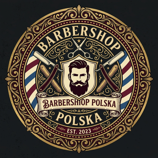 Barbershop Polska